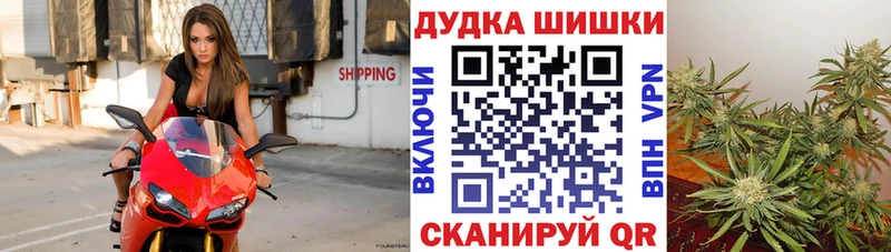 Канабис гибрид Кыштым